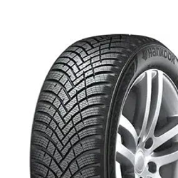 215/55R16 93H Hankook W462 Winter i*Cept Rs3 M+S 3PMSF